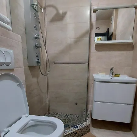 Apartment Kaladjurdjevic *