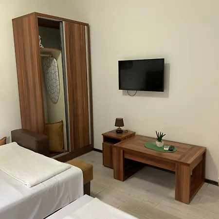 Kaladjurdjevic Apartment