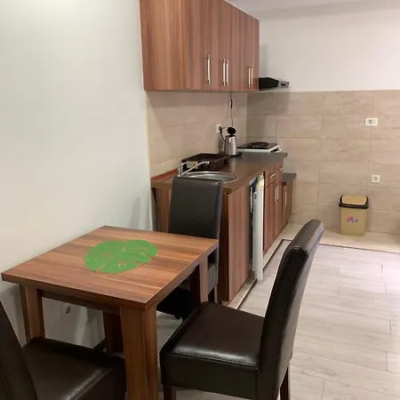 Apartment Kaladjurdjevic Budva