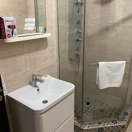 Kaladjurdjevic Apartment