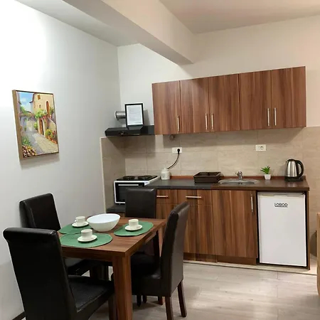 Kaladjurdjevic Apartment *