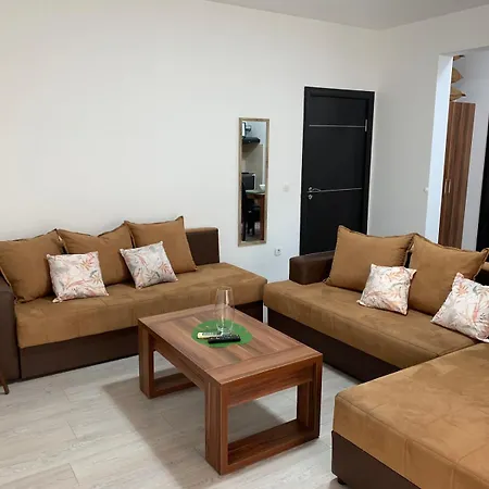 Apartment Kaladjurdjevic Budva