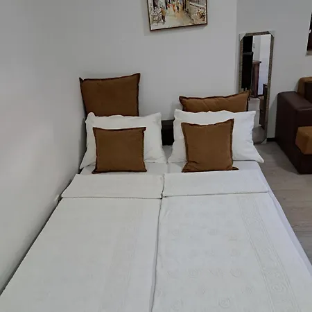 Apartment Kaladjurdjevic *