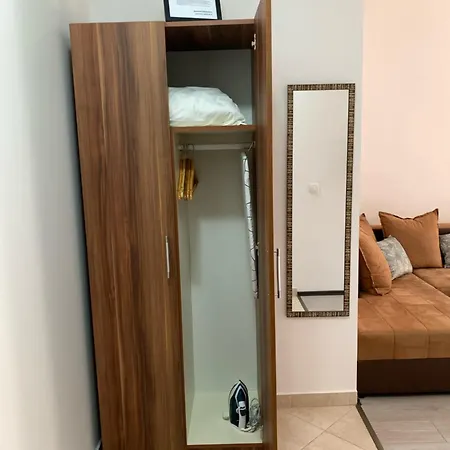 Apartment Kaladjurdjevic Budva
