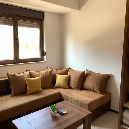 Kaladjurdjevic Apartment *