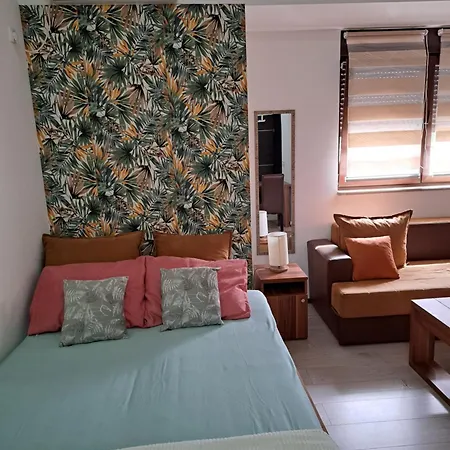 Kaladjurdjevic Apartment