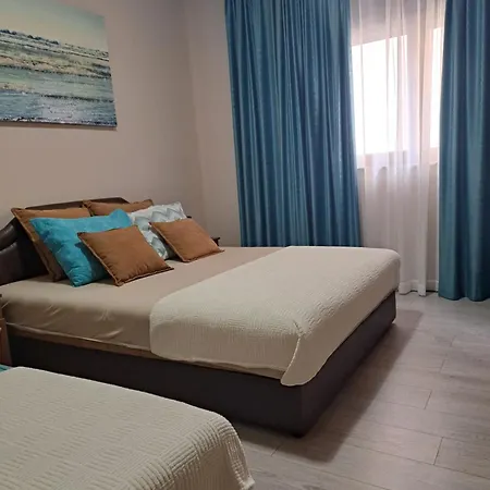 Kaladjurdjevic Apartment