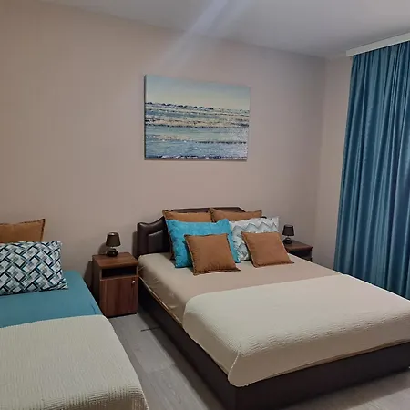 Apartment Kaladjurdjevic
